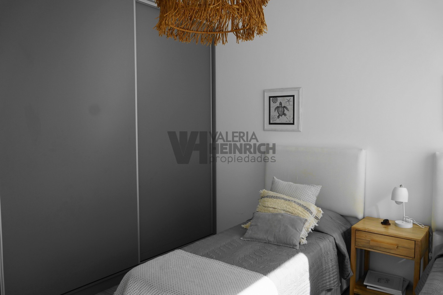Casa en venta en barrio Alamos Pinamar
