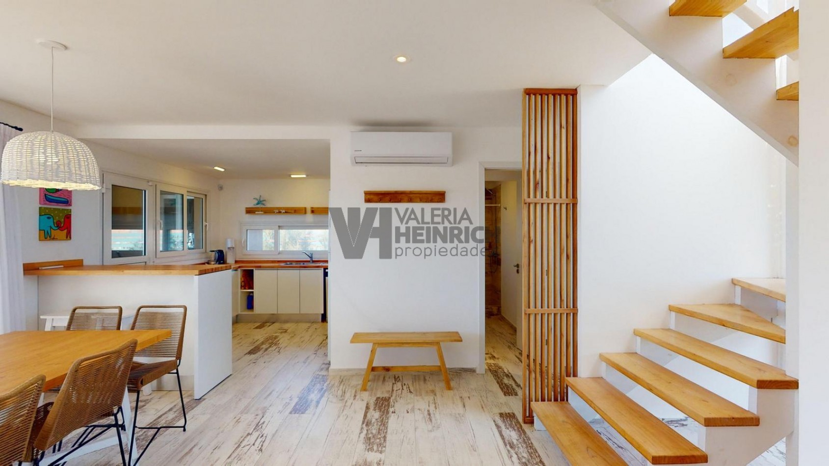 Venta Casa en Costa Esmeralda Ecuestre cancha de polo
