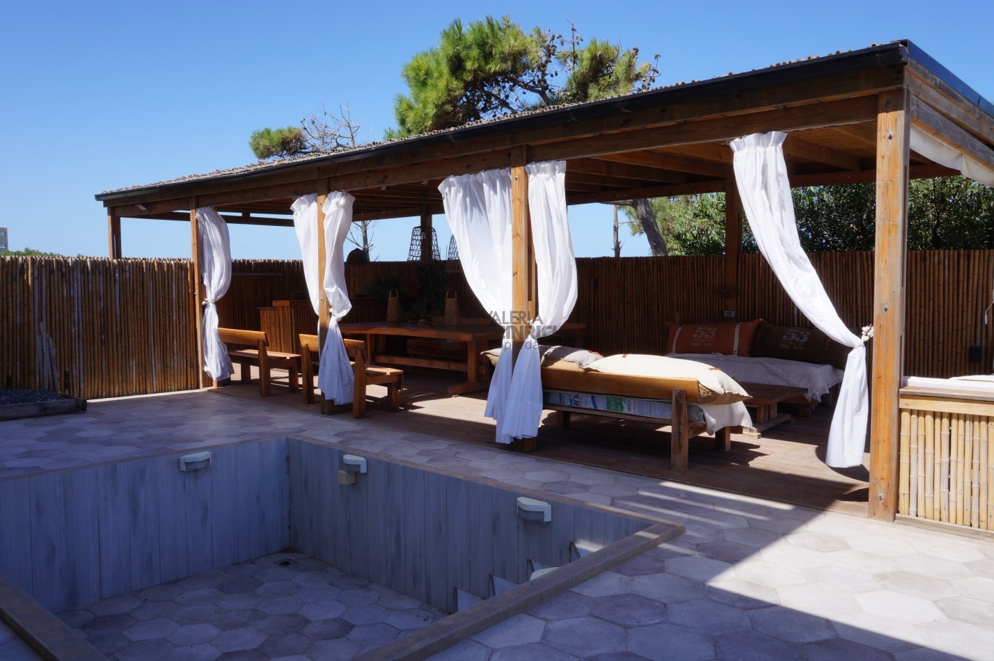 Casa venta vista al mar Villarobles Costa Esmeralda Pinamar