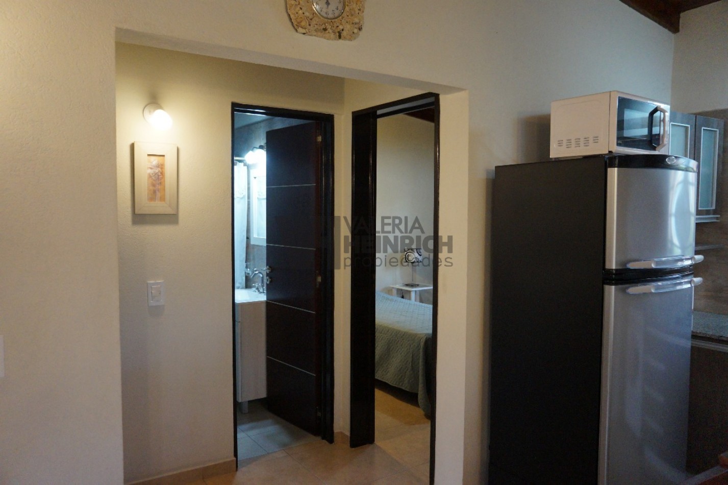 Departamento Pinamar 3 amb