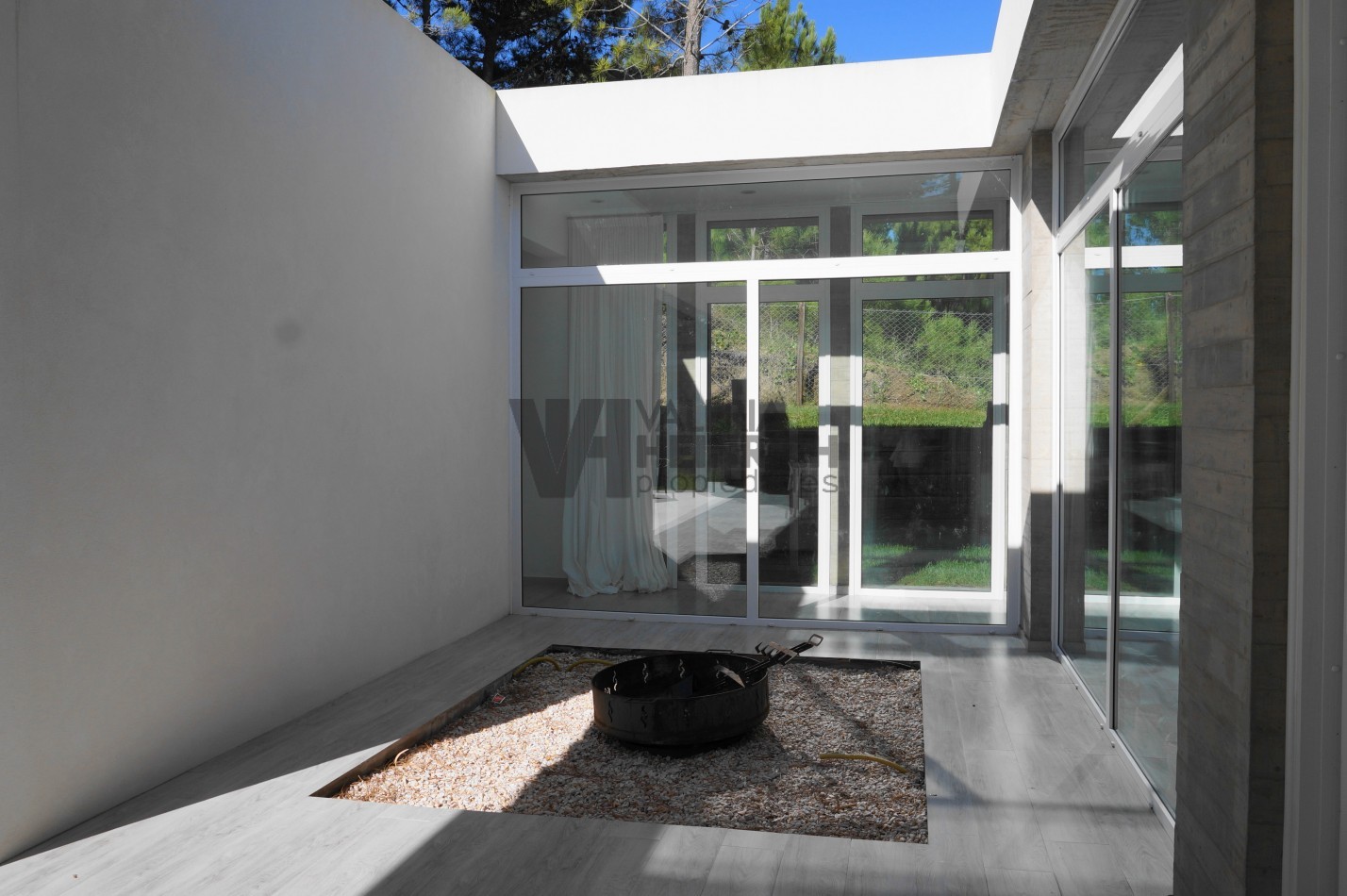 Casa en venta en barrio Alamos Pinamar
