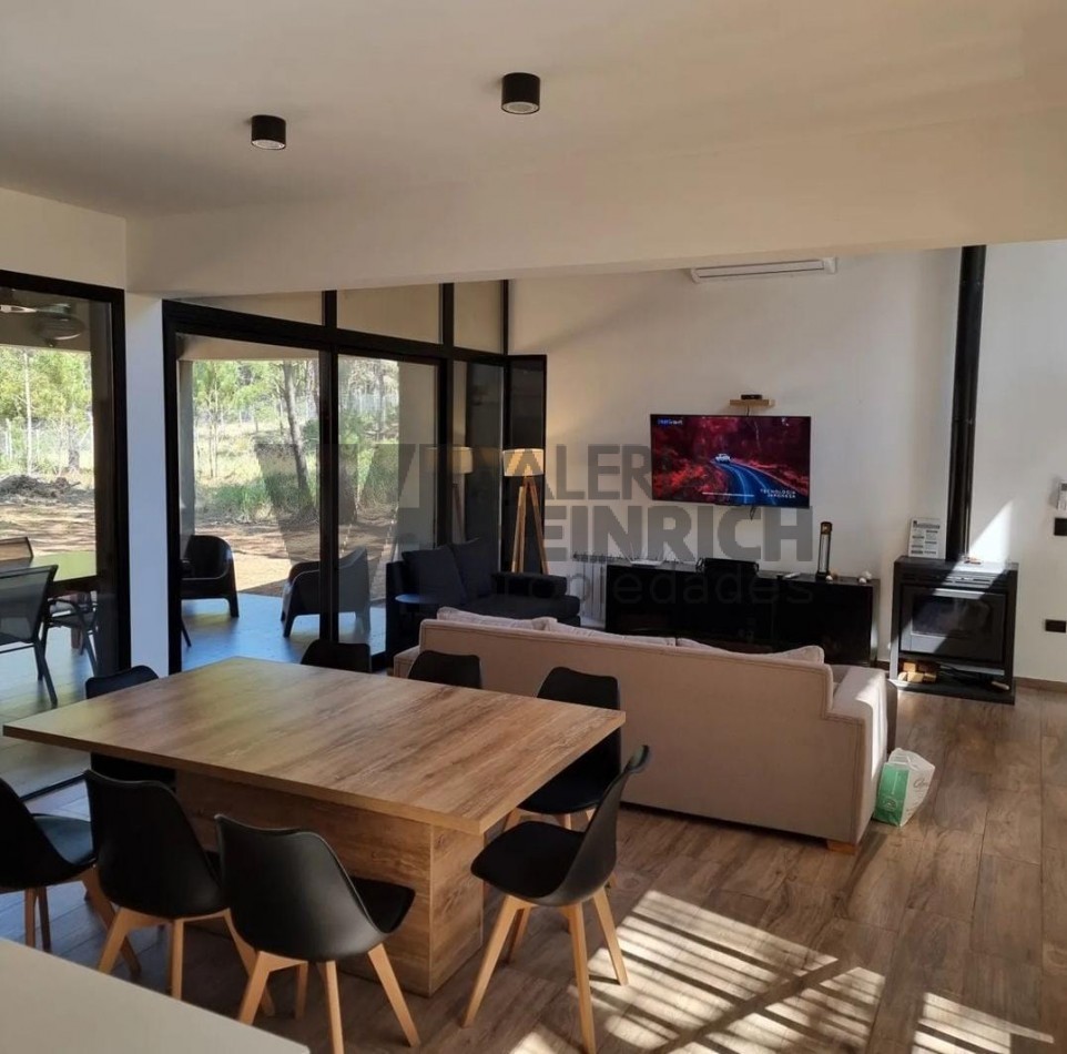 Casa en Villarobles Brisas cerca del mar 