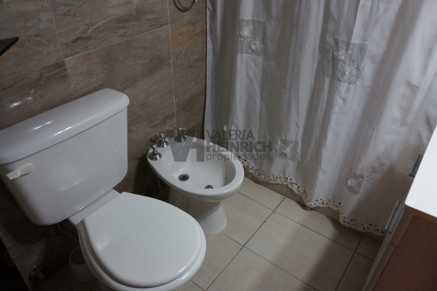 Departamento Pinamar 3 amb