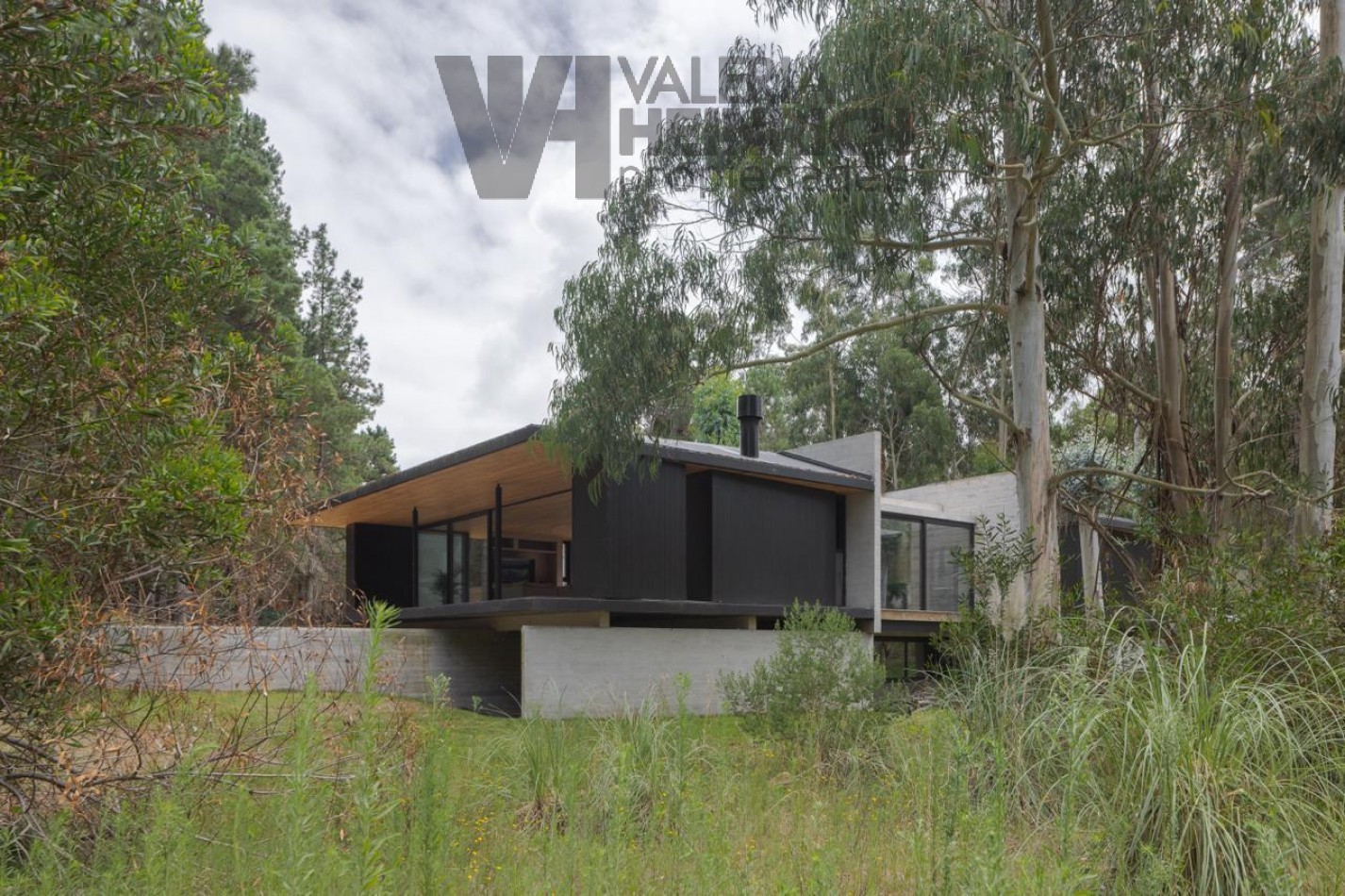 En alquiler temporal 