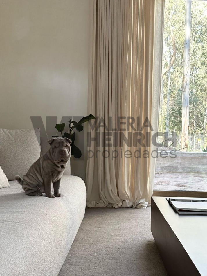 Villarobles venta de casa en barrio Serena
