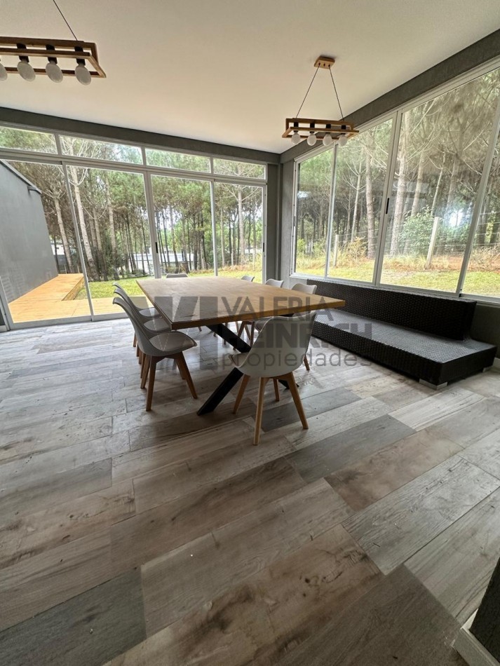 Venta casa en Costa Esmeralda 