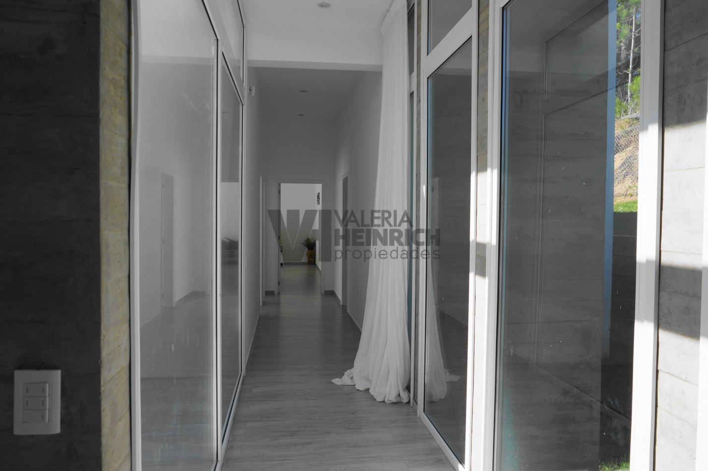 Casa en venta en barrio Alamos Pinamar