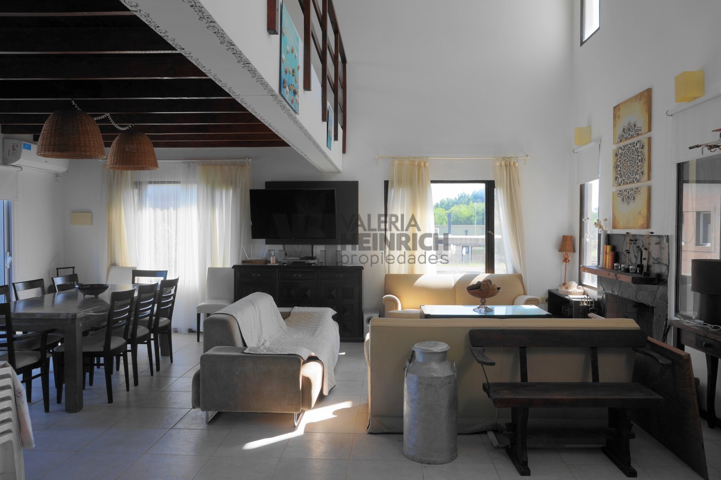 Venta casa Costa Esmeralda golf oportunidad