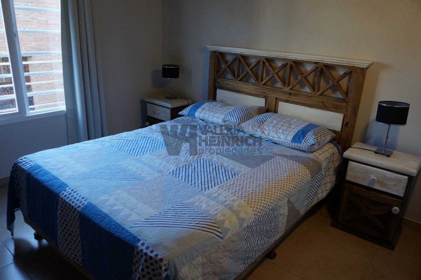 Departamento Pinamar 3 amb