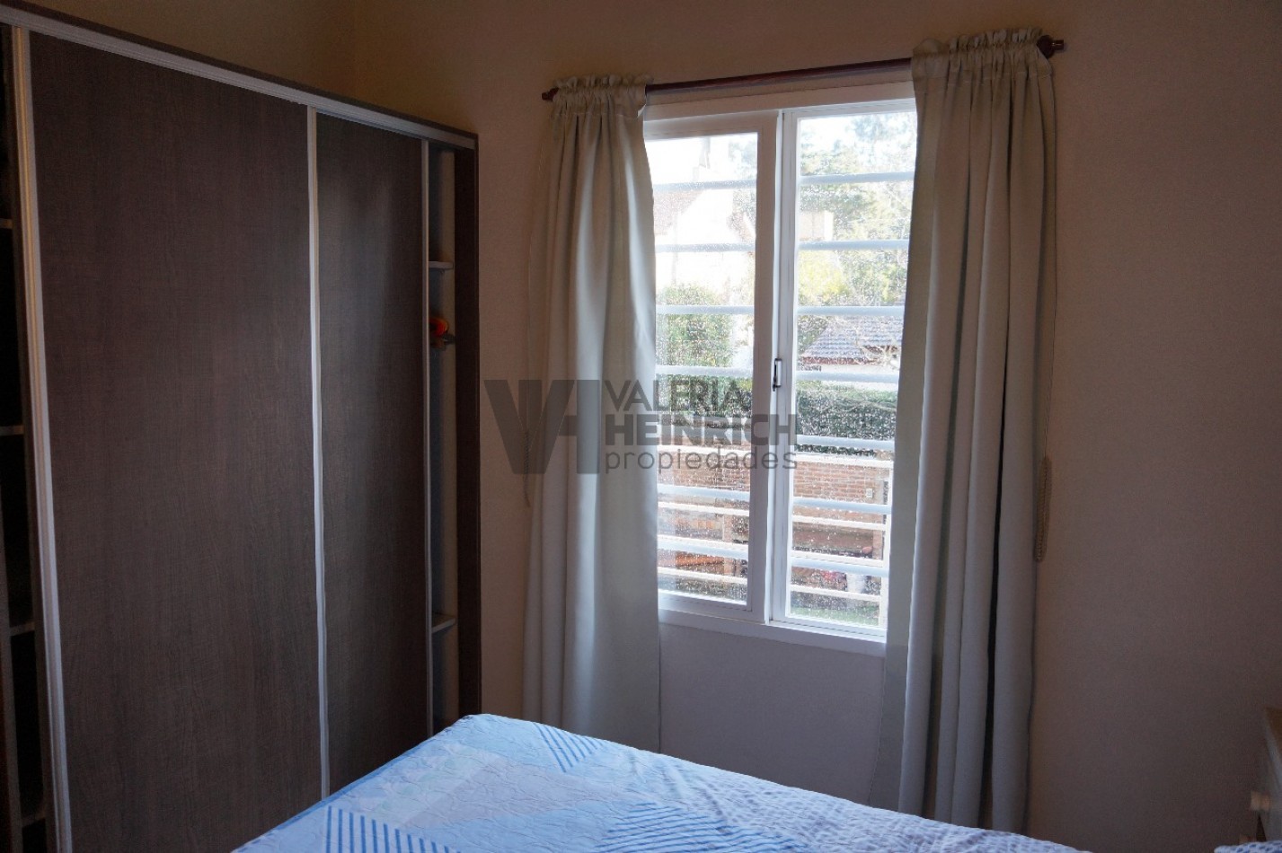 Departamento Pinamar 3 amb