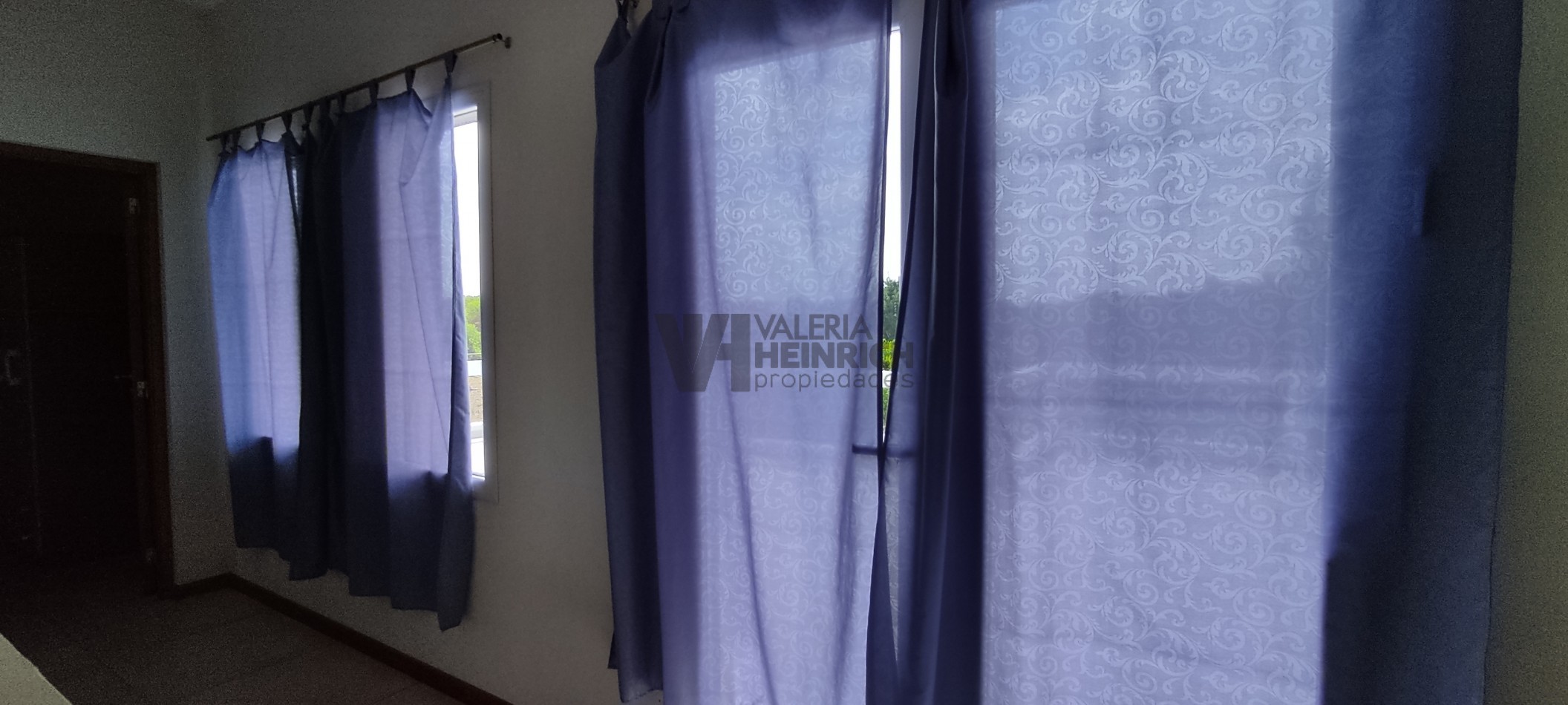 Casa alquiler Costa Esmeralda golf 10 personas
