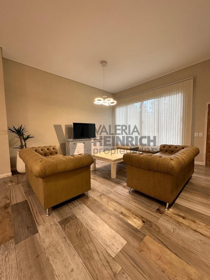 Venta casa en Costa Esmeralda 