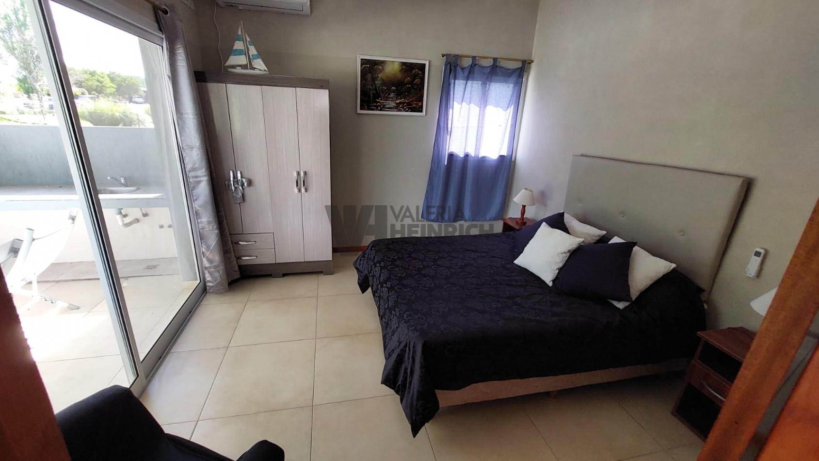 Casa alquiler Costa Esmeralda golf 10 personas