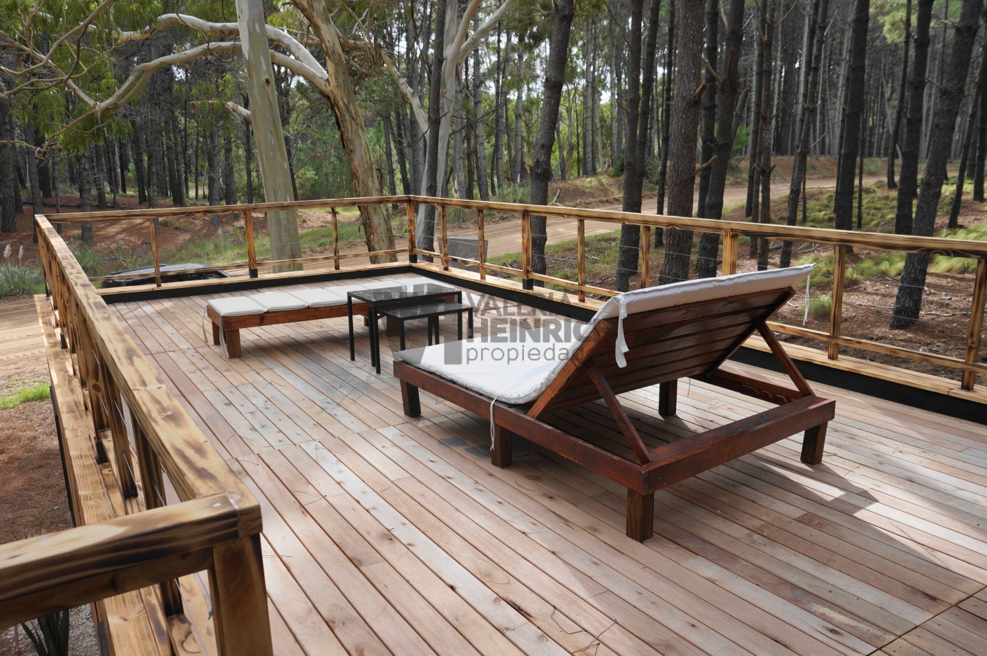 Alquiler Villa Robles Villarobles a 19 km de Pinamar barrio cerrado playa