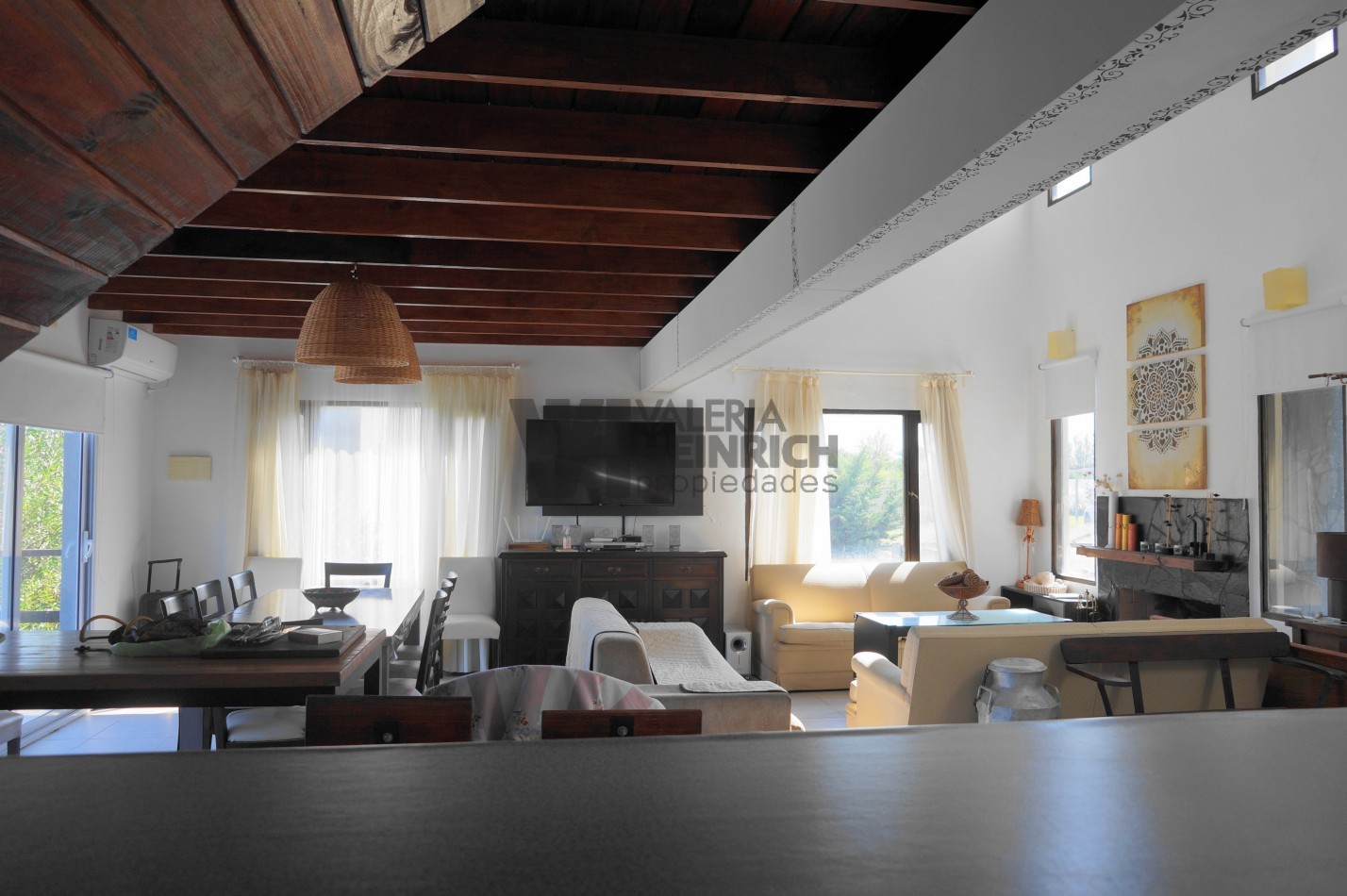 Venta casa Costa Esmeralda golf oportunidad