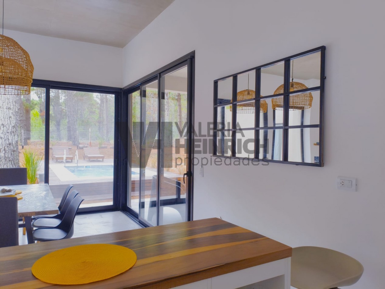 Casa venta Villarobles Albatros Piscina Hermosa mar