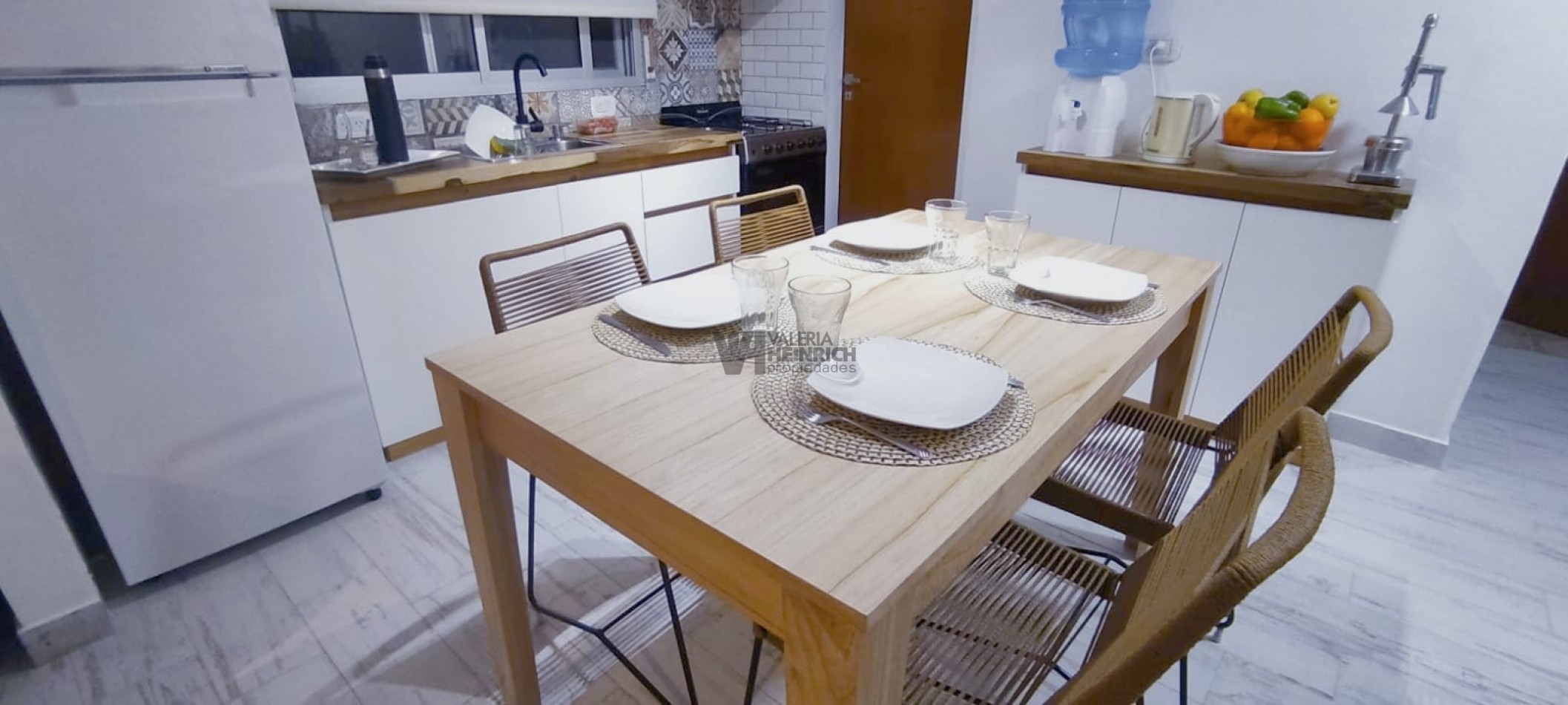 Venta departamento Ostende mar Robette cochera oportunidad