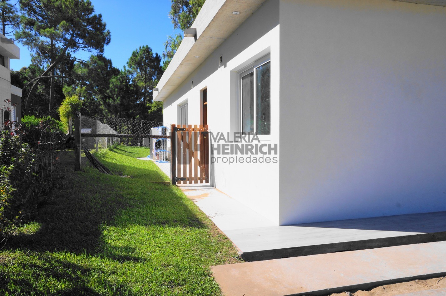 Casa en venta en barrio Alamos Pinamar