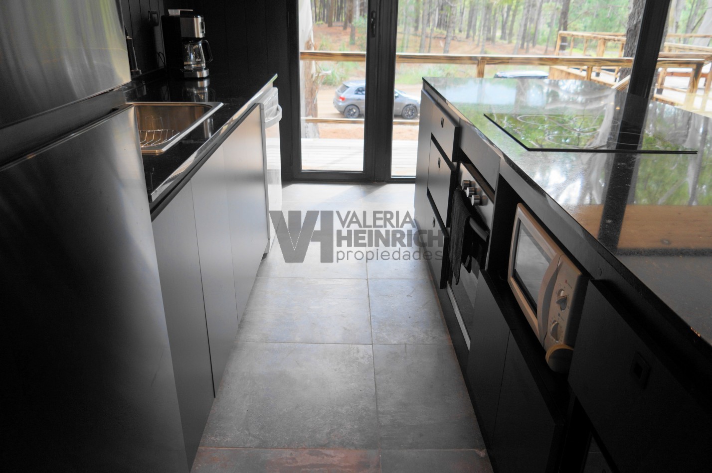 Alquiler Villa Robles Villarobles a 19 km de Pinamar barrio cerrado playa