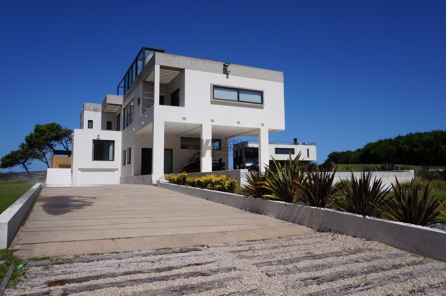 Casa venta vista al mar Villarobles Costa Esmeralda Pinamar