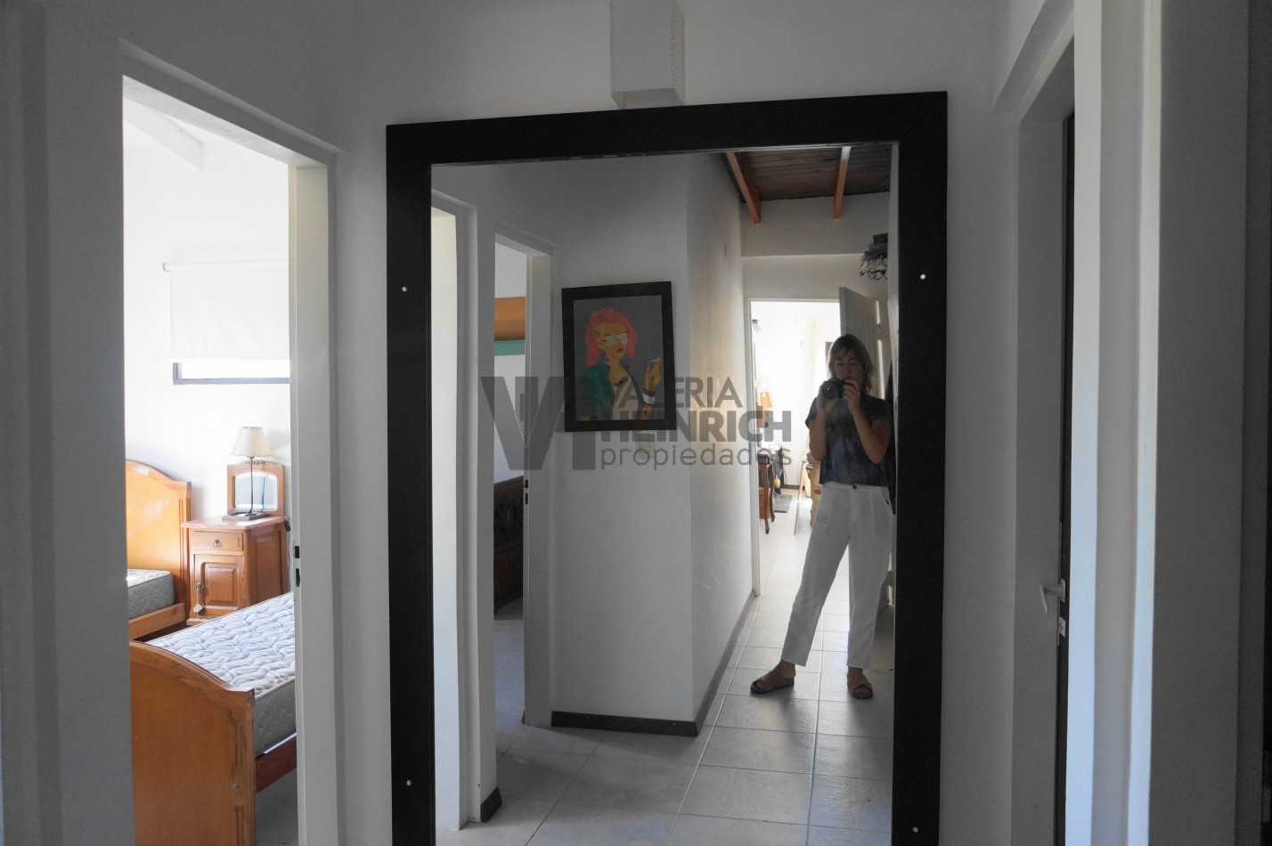 Venta casa Costa Esmeralda golf oportunidad
