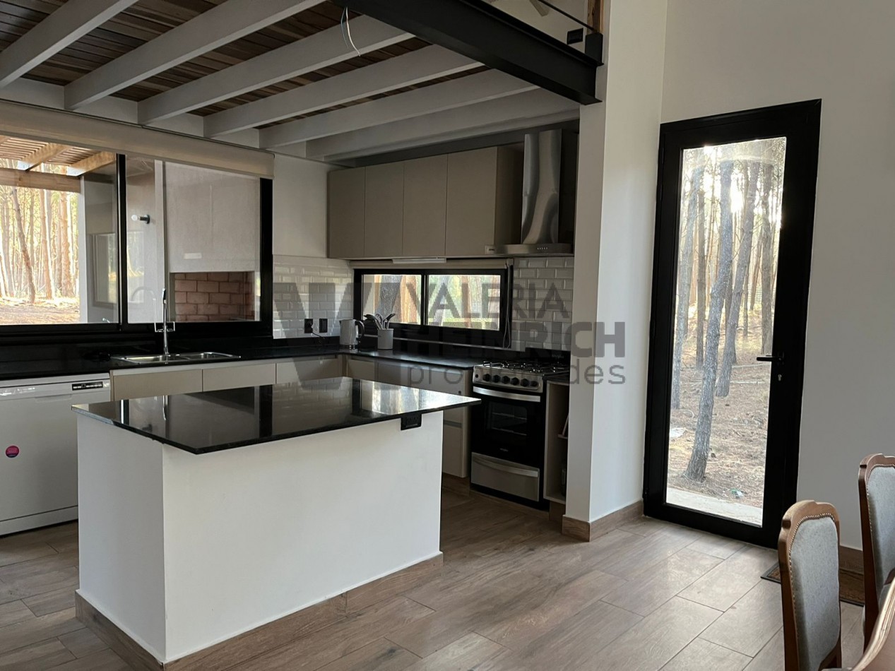 Venta casa Villarobles Brisas 3 suite