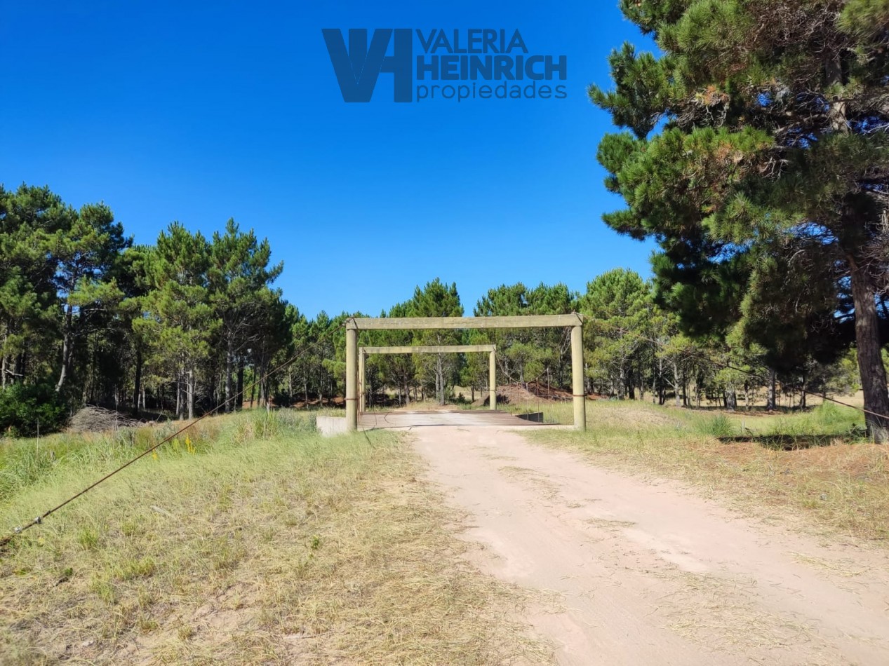 Lotes en Villarobles directo financiacion desarrollo - mar laguna bosque