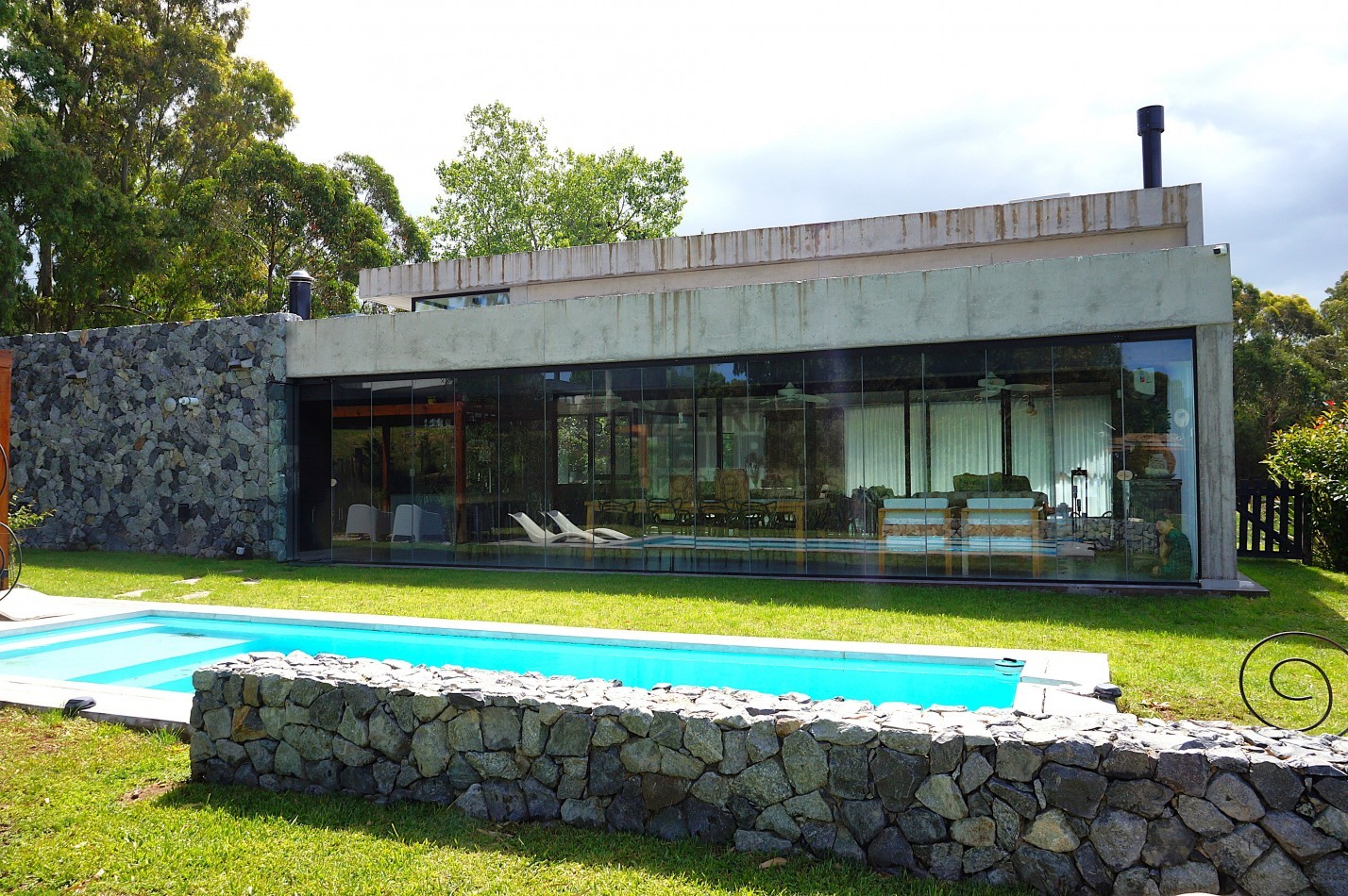 Venta casa Costa Esmeralda 4dorm. 