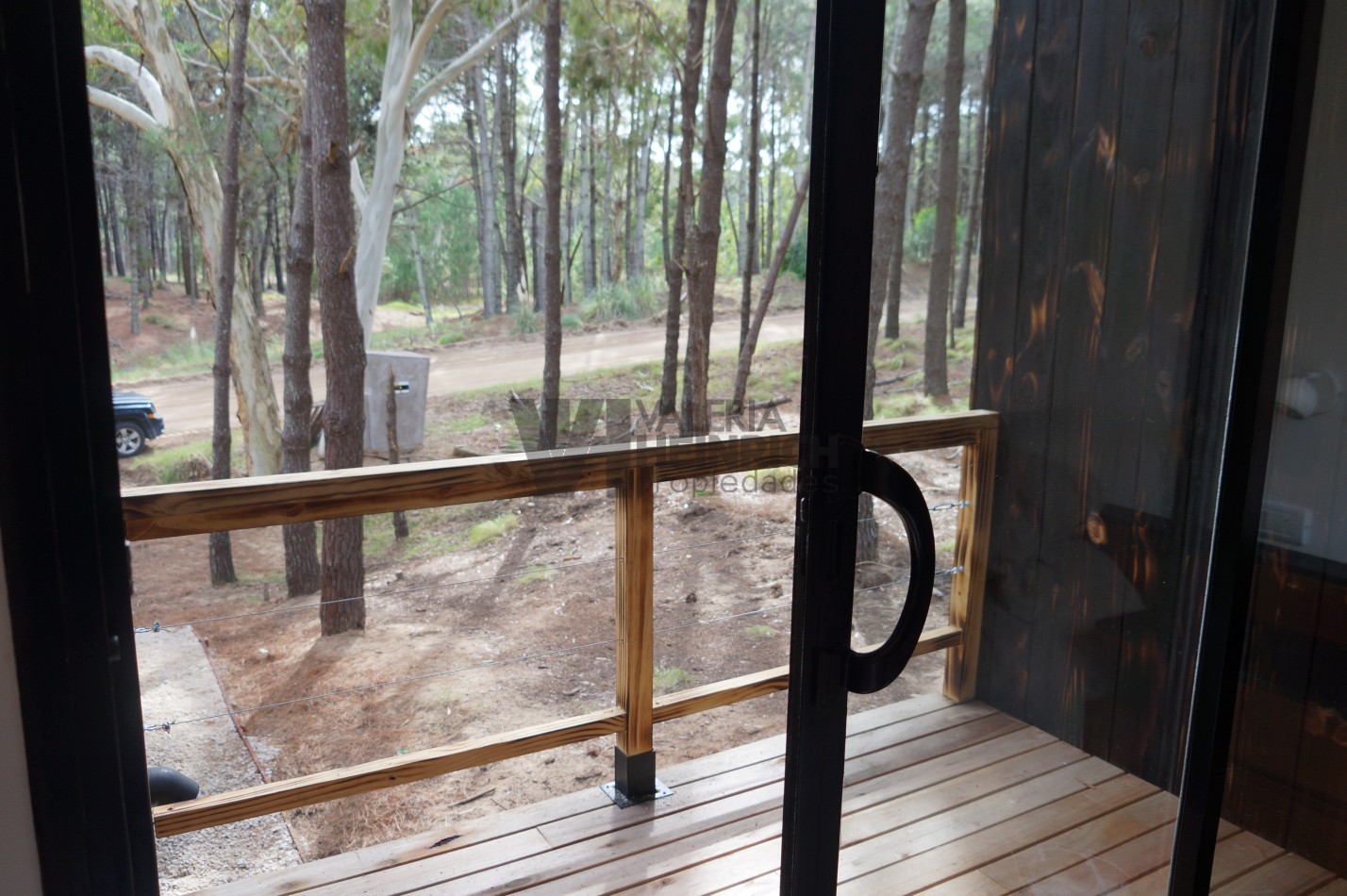 Alquiler Villa Robles Villarobles a 19 km de Pinamar barrio cerrado playa
