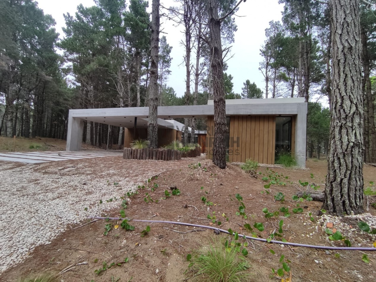 Venta de casa en Villarobles La Costa 