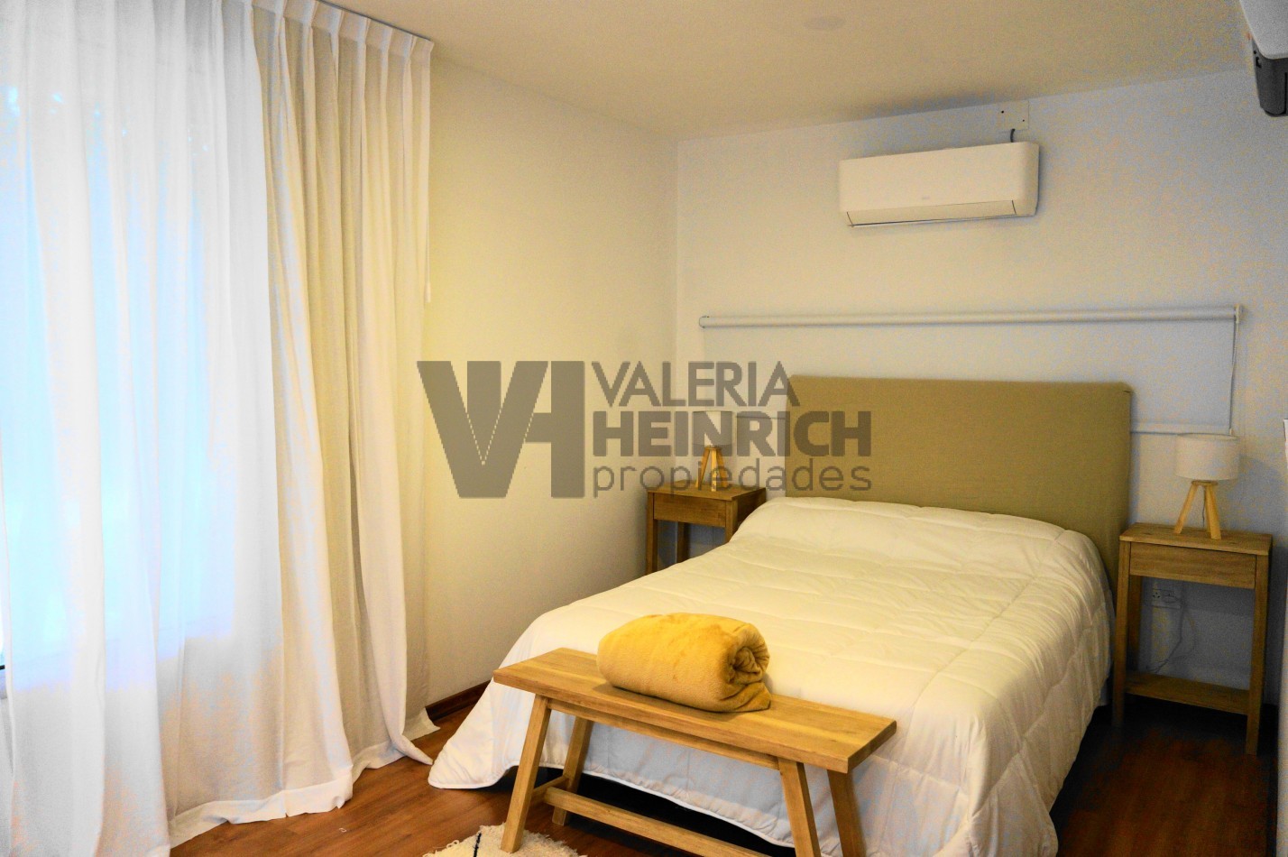 Alquiler casa Costa Esmeralda Residencial 