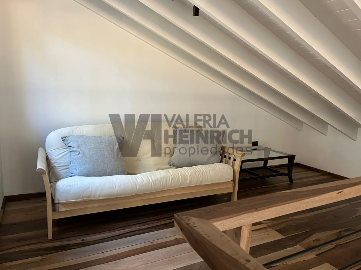 Venta casa Villarobles Brisas 3 suite