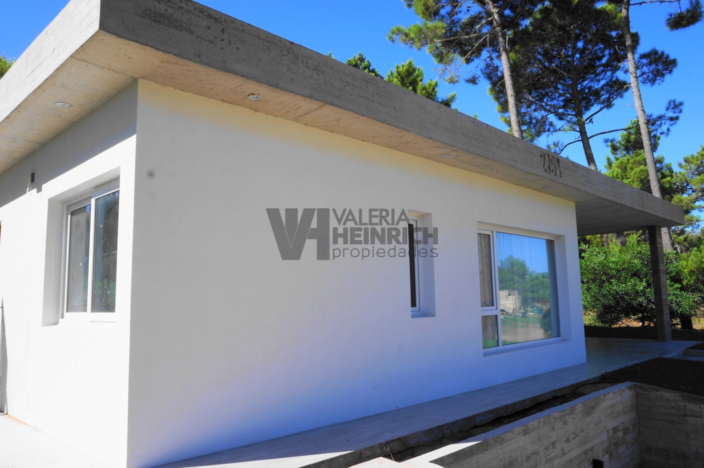 Casa en venta en barrio Alamos Pinamar