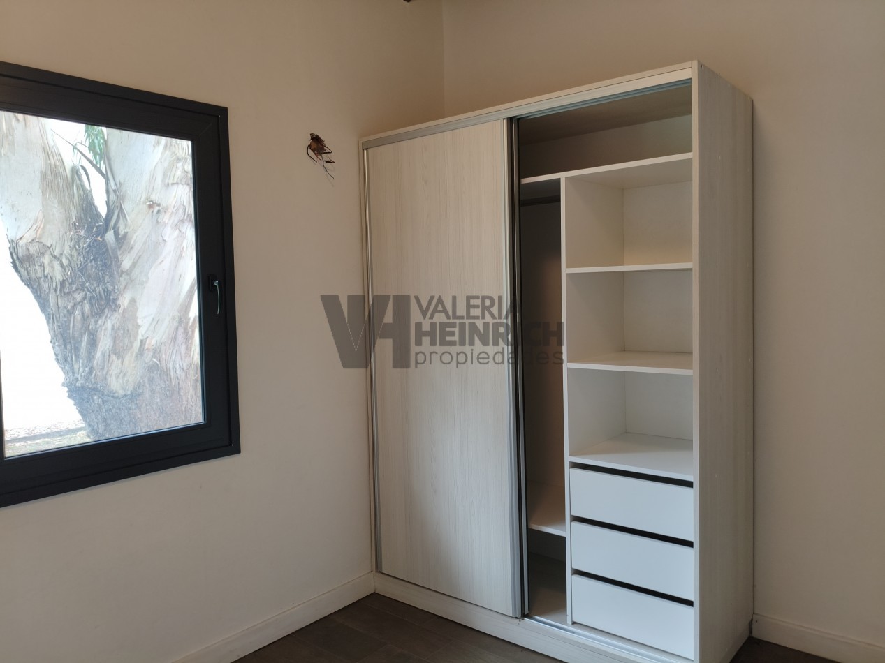 Casa en venta estilo campo costa esmeralda deportiva