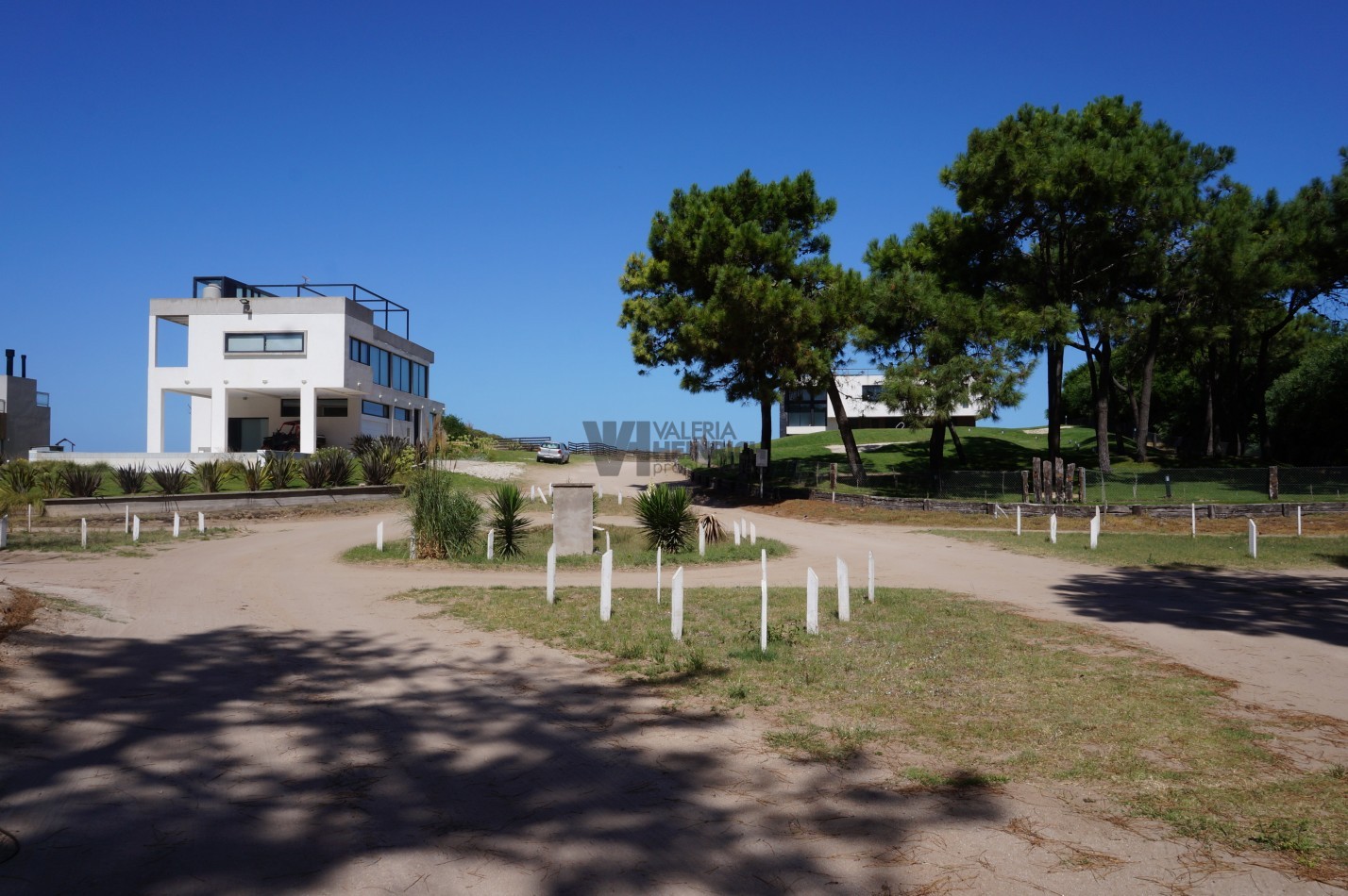 Casa venta vista al mar Villarobles Costa Esmeralda Pinamar