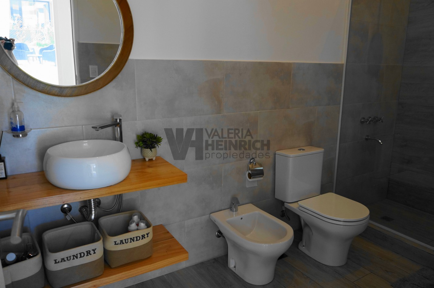 Casa en venta en barrio Alamos Pinamar