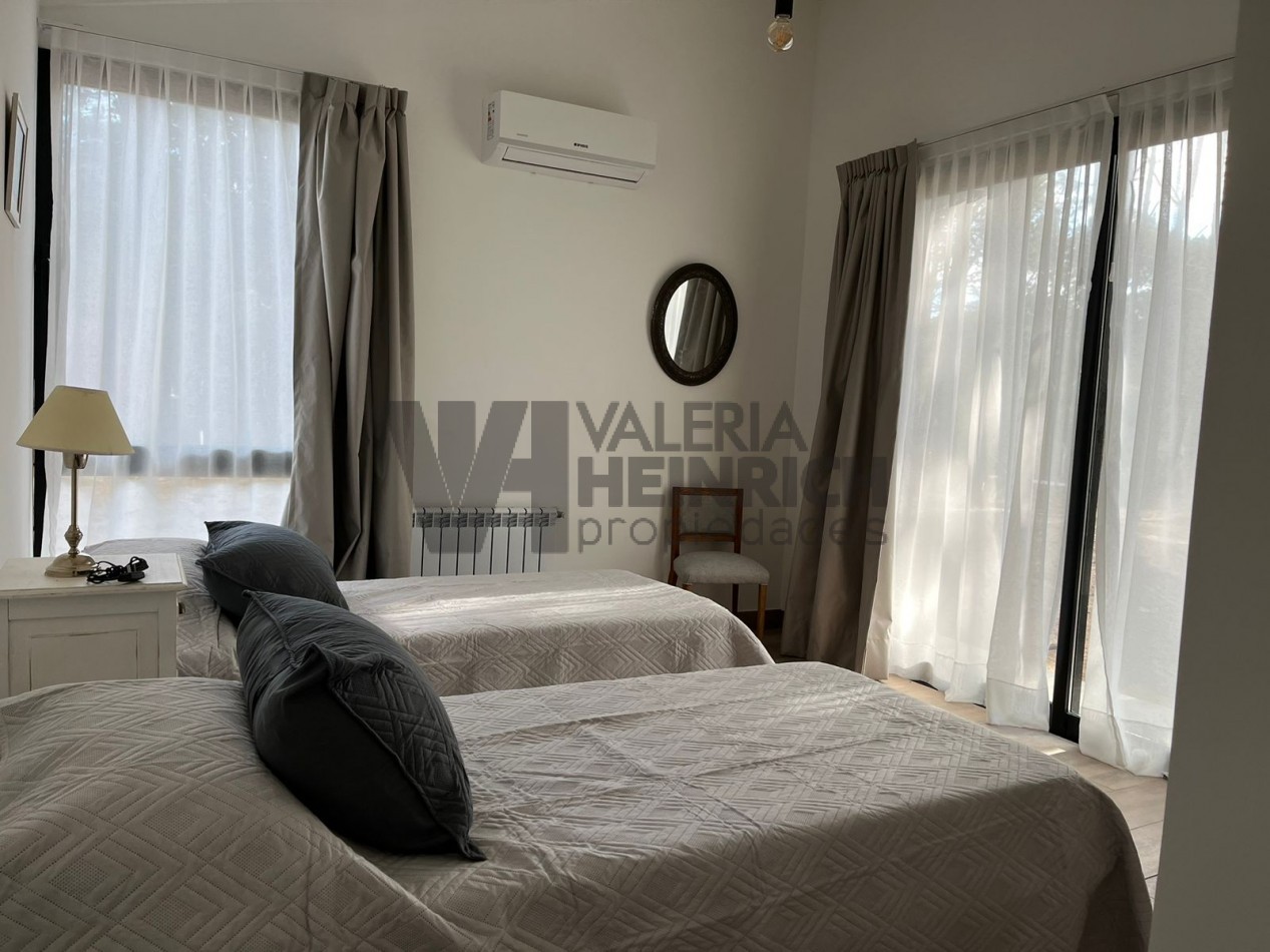 Venta casa Villarobles Brisas 3 suite