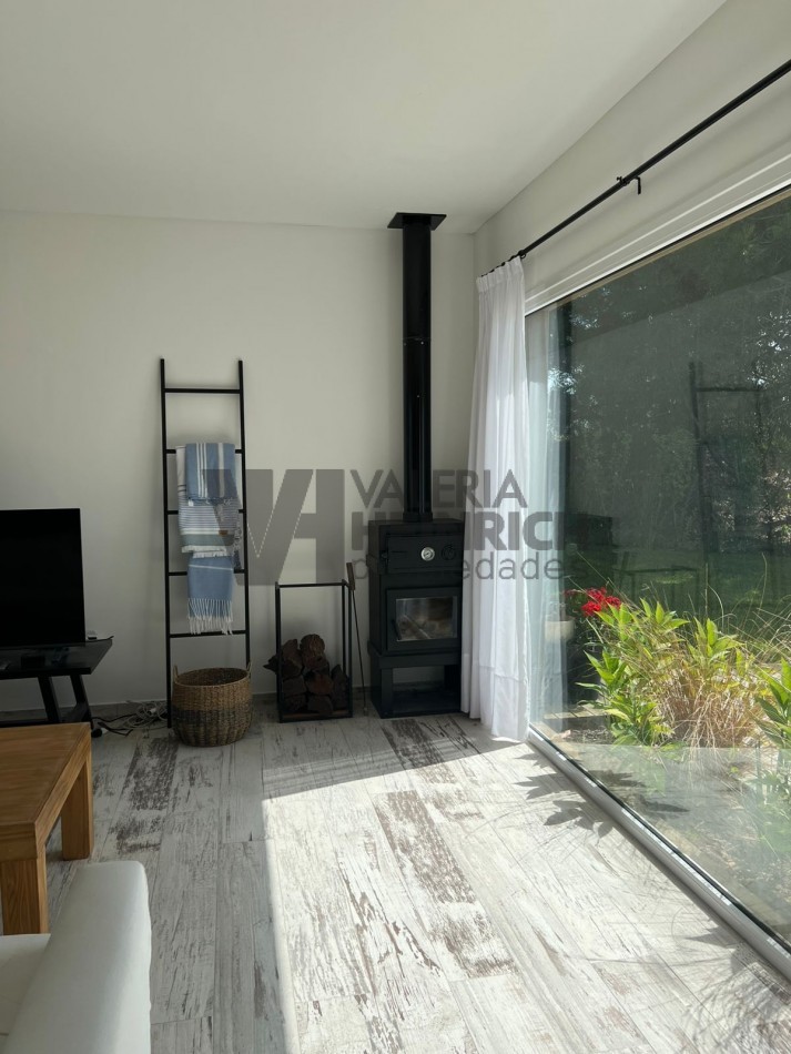 Venta Casa en Costa Esmeralda Ecuestre cancha de polo