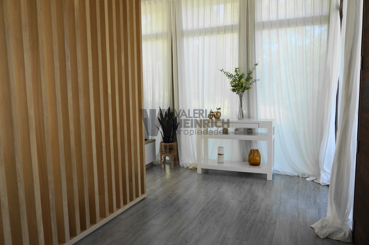 Casa en venta en barrio Alamos Pinamar