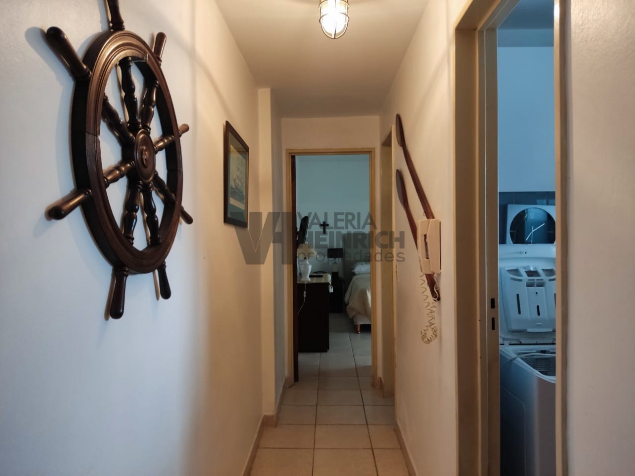 Alquiler Departamento 2 Ambientes Pinamar