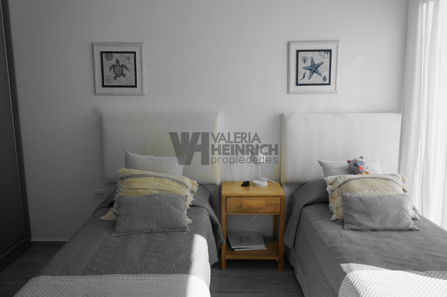 Casa en venta en barrio Alamos Pinamar