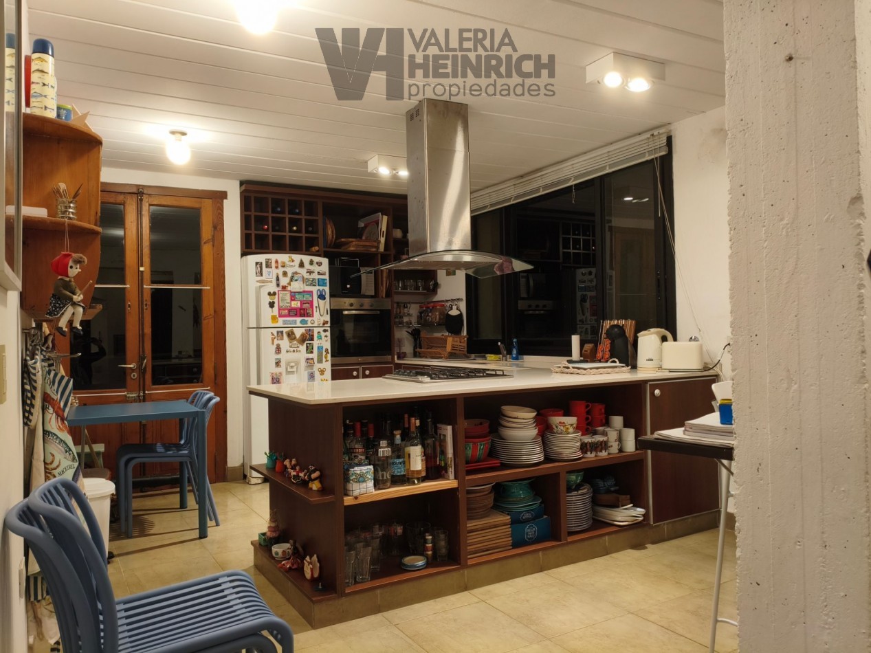 Alquiler Costa Esmeralda, Bosque, 6 pax