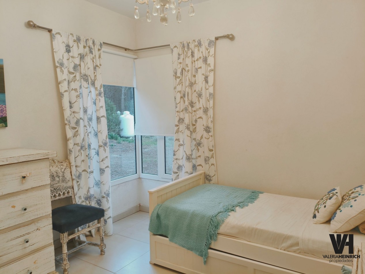 casa Villarobles venta laguna 4 dorm.  oportunidad 