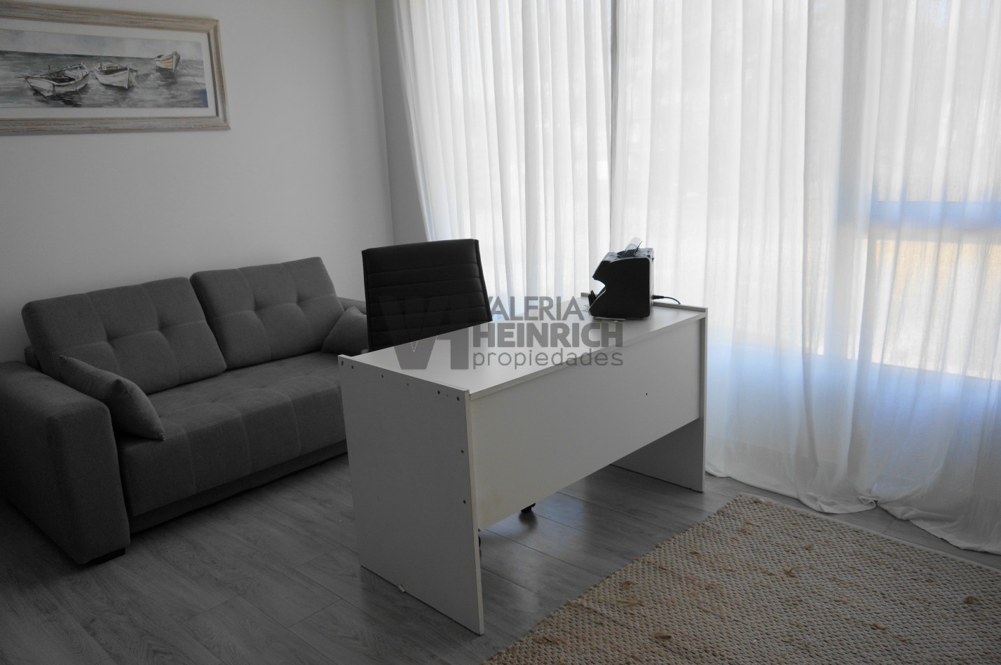 Casa en venta en barrio Alamos Pinamar