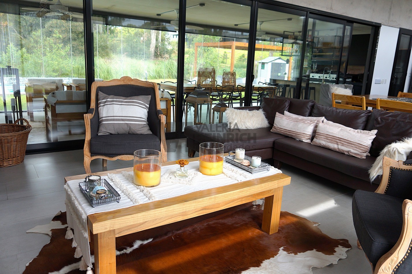 Venta casa Costa Esmeralda 4dorm. 