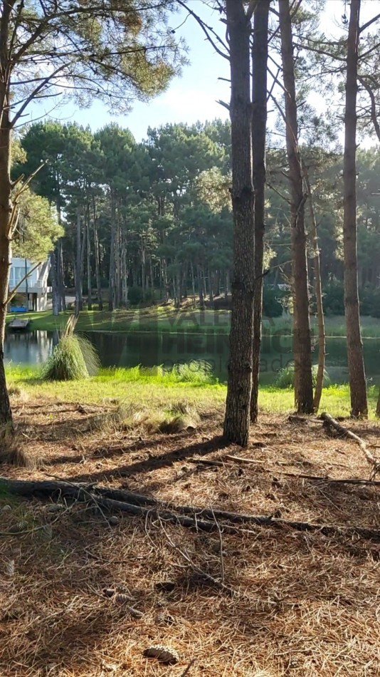 LOTE EN VILLAROBLES
