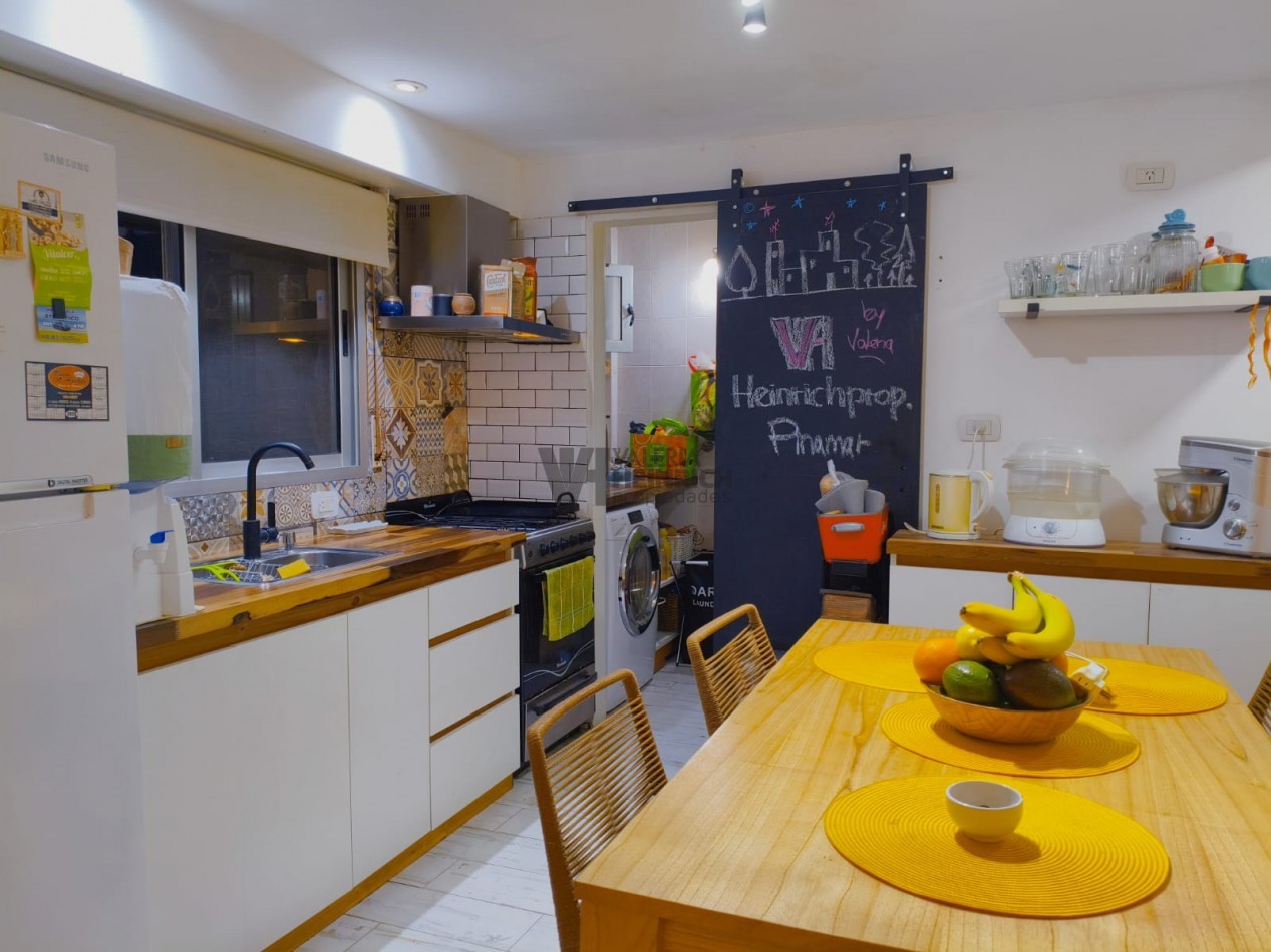 Venta departamento Ostende mar Robette cochera oportunidad