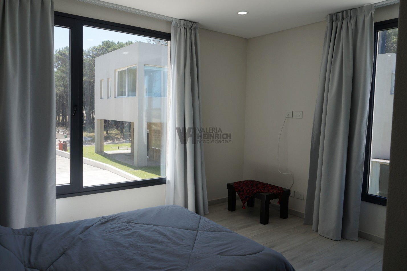 Casa venta vista al mar Villarobles Costa Esmeralda Pinamar