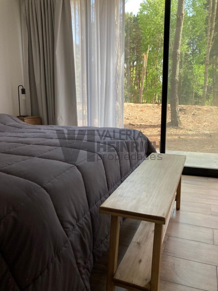 ALQUILER CASA VILLAROBLES COSTA ESMERALDA PINAMAR