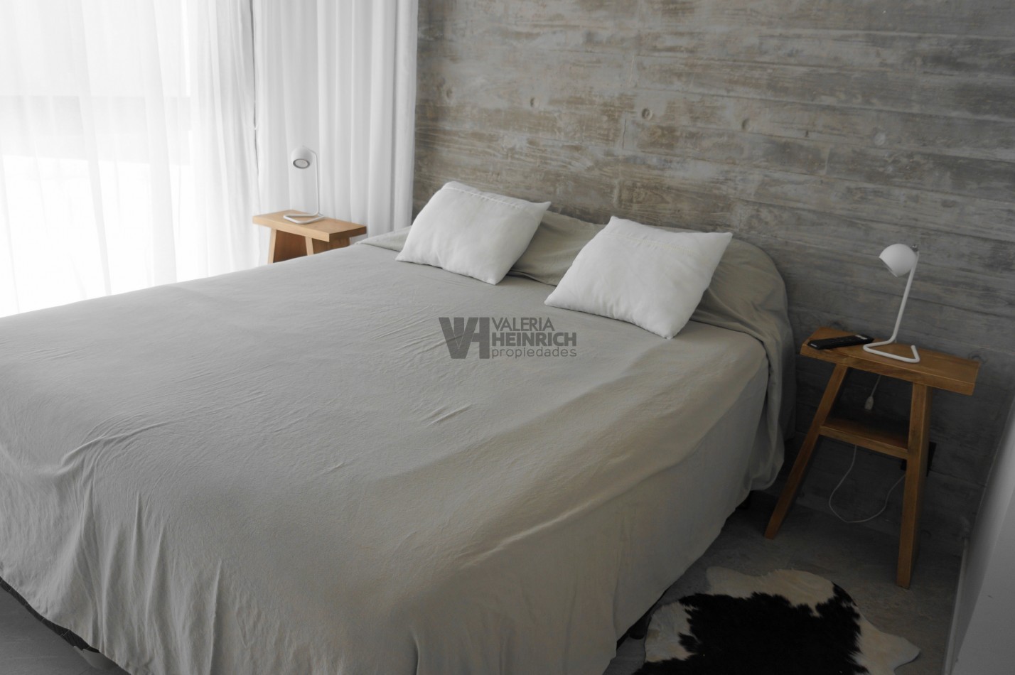 Villarobles casa alquiler Villa Robles